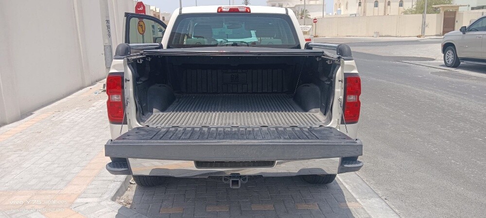 Chevrolet Silverado LT 2015 - 9