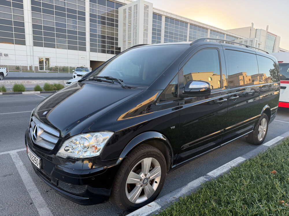 Mercedes via no for sale 2015 - 1