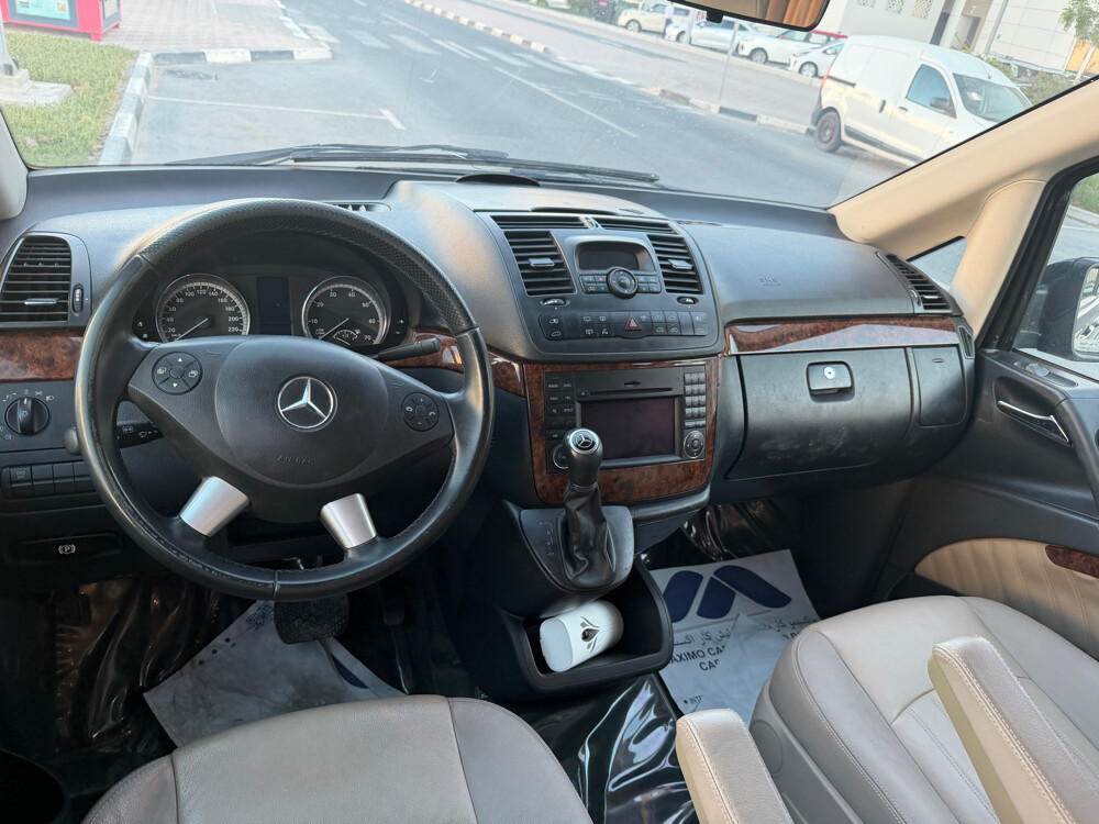 Mercedes via no for sale 2015 - 3