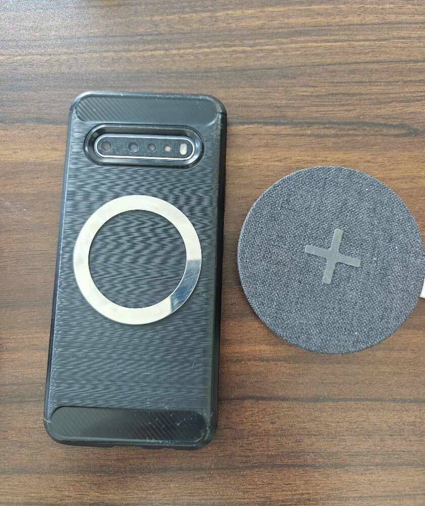 LG V60 Mobile Xiaomi buds 5 - 2