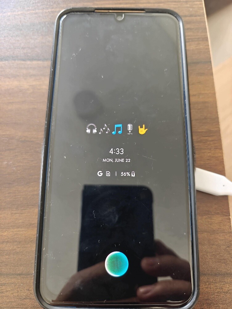 LG V60 Mobile Xiaomi buds 5 - 3