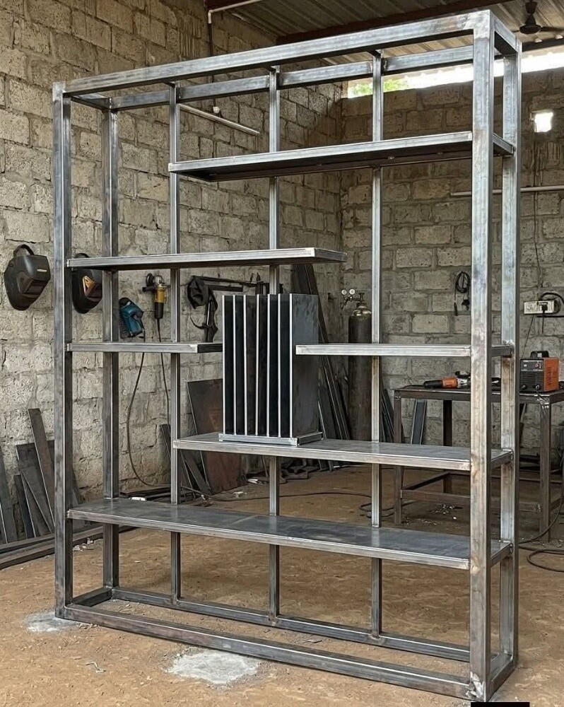 Blacksmithing Works - 28