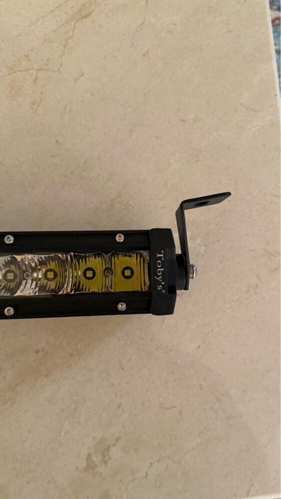 LED Light Bar for Sale – Semi New - 3