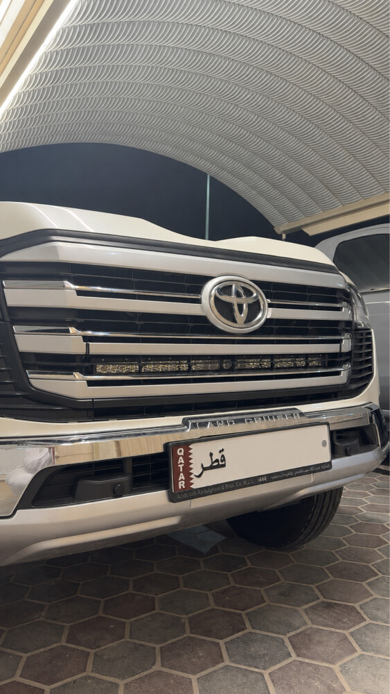 LED Light Bar for Sale – Semi New - 1