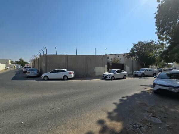Land For Sale Al wakrah North - 4