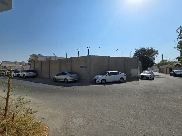 Land For Sale Al wakrah North - 5