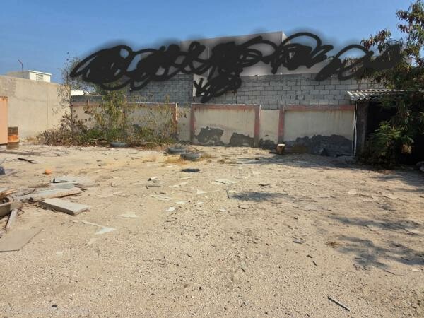 Land For Sale Al wakrah North - 2