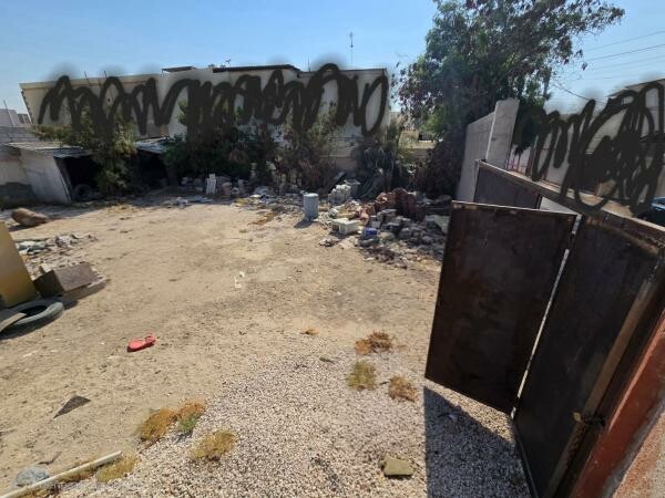 Land For Sale Al wakrah North - 6