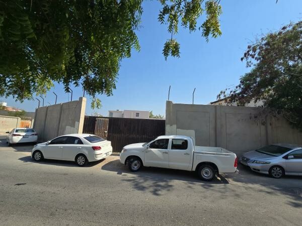 Land For Sale Al wakrah North - 3