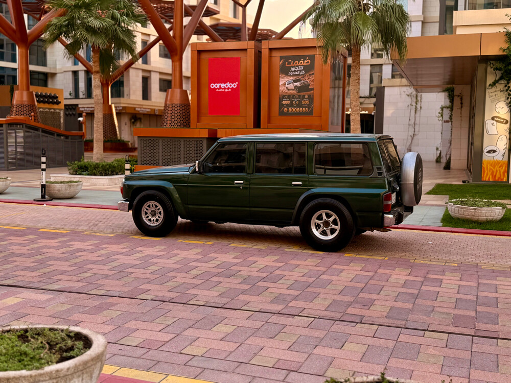 نيسان 1991 - 2