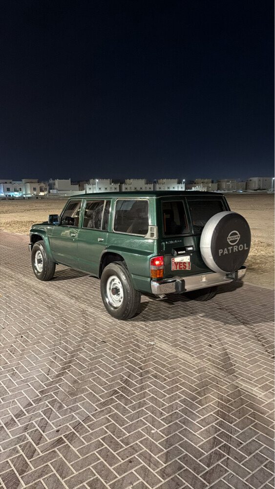 نيسان 1991 - 1