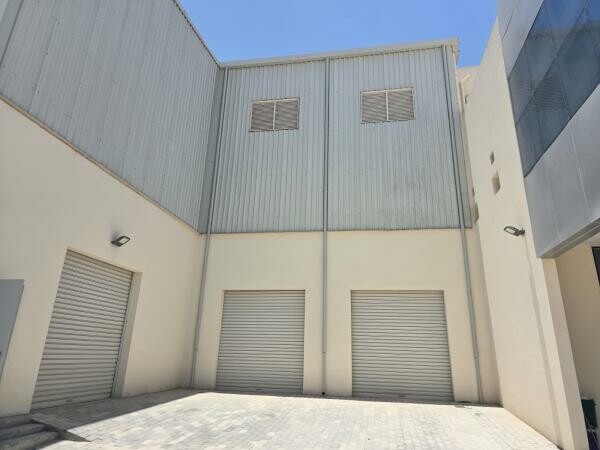 Sale-Warehouse,Room,office Showroom - 2