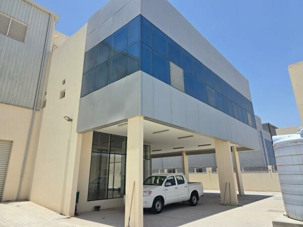Sale-Warehouse,Room,office Showroom - 9