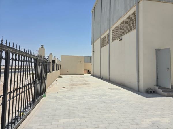 Sale-Warehouse,Room,office Showroom - 8