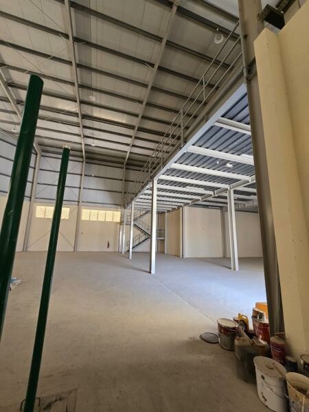 Sale-Warehouse,Room,office Showroom - 7