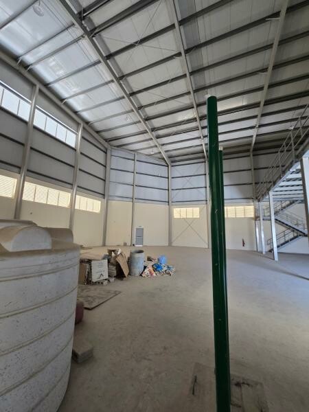 Sale-Warehouse,Room,office Showroom - 5