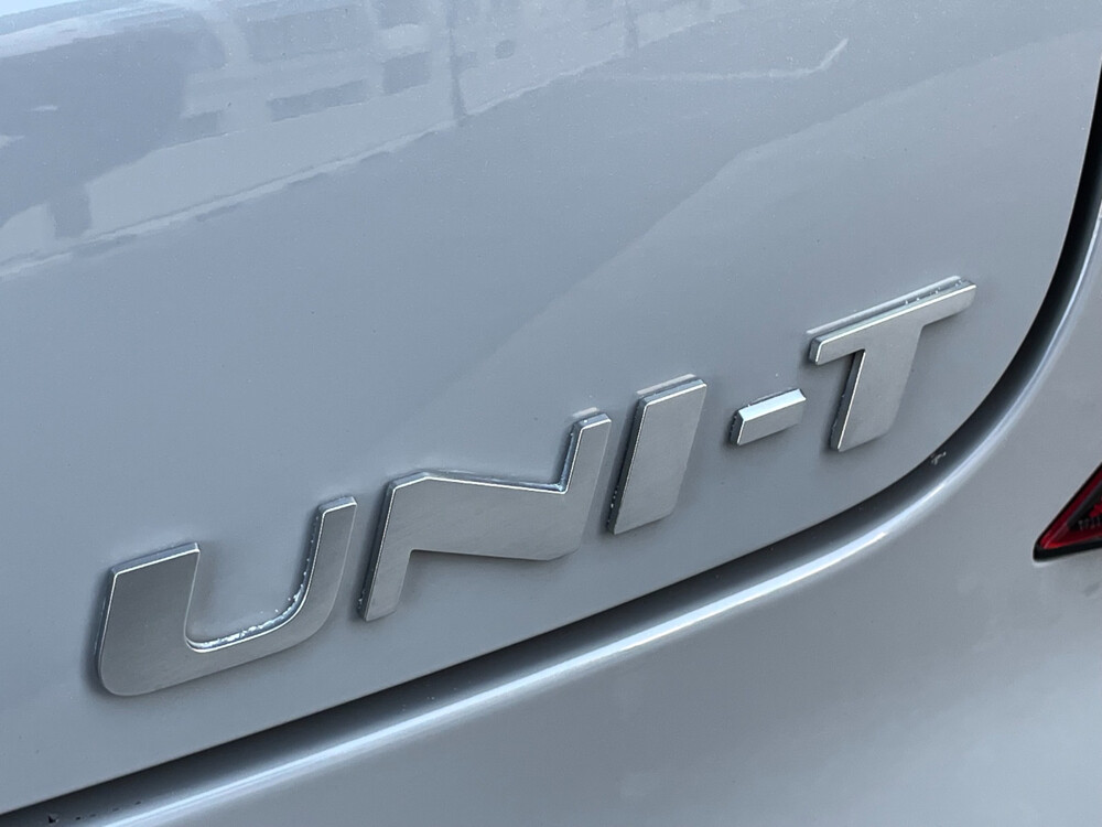 Changan UNI -T 2024 - 17