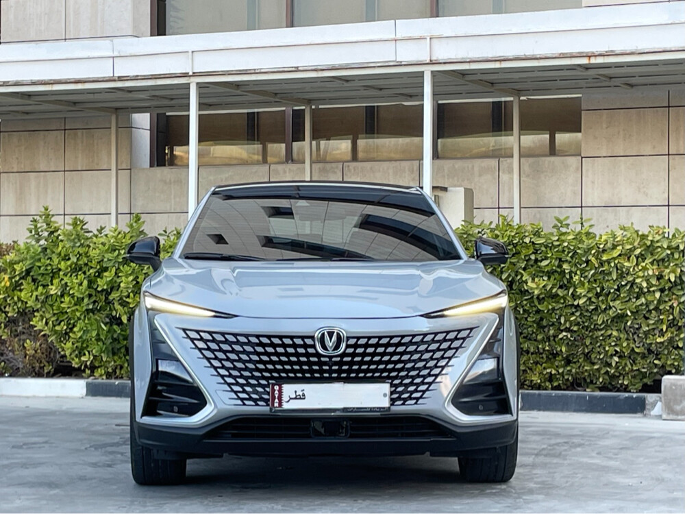 Changan UNI -T 2024 - 6
