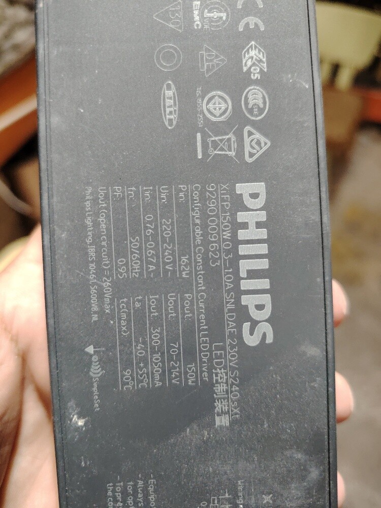 LED Driver - 3
