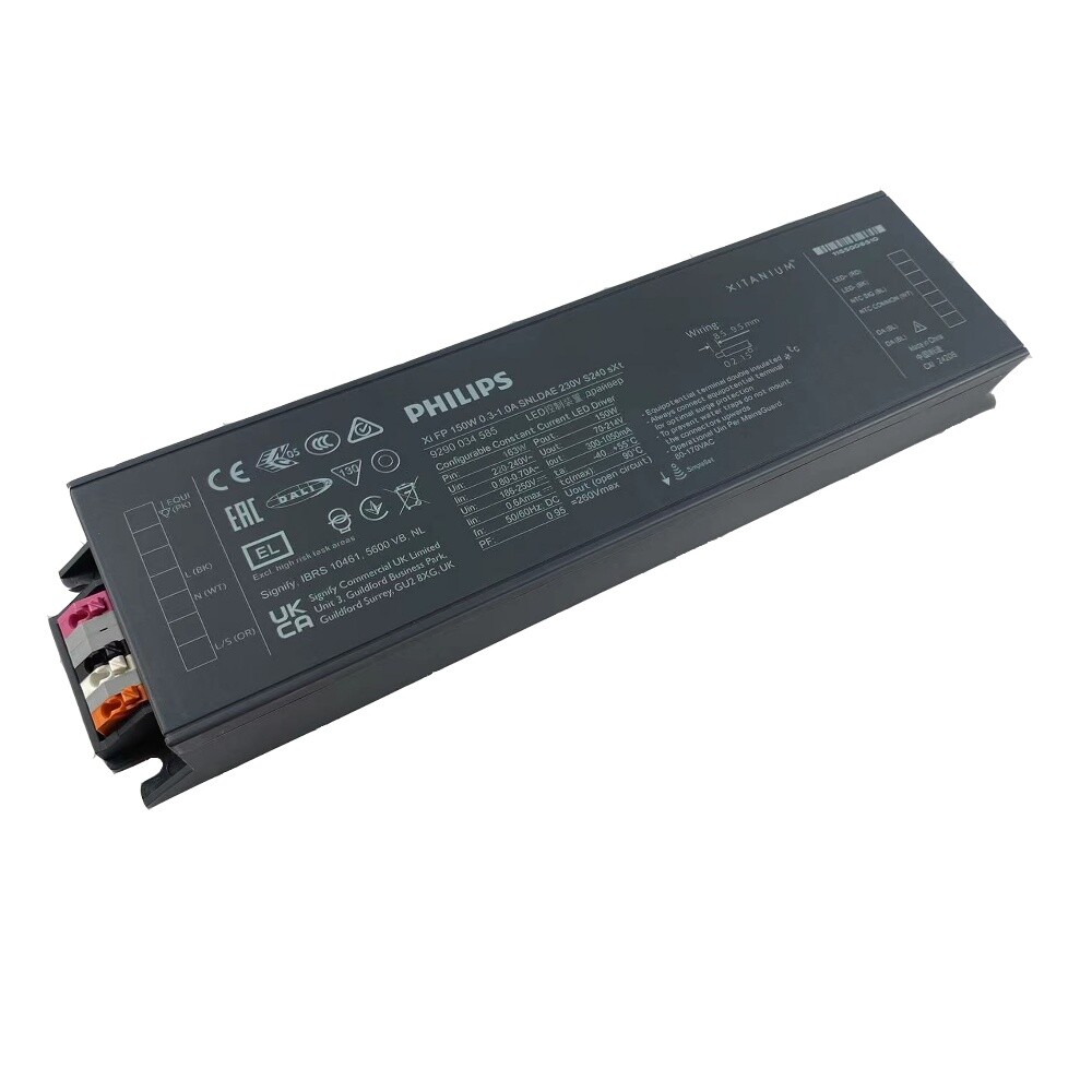 LED Driver - 2