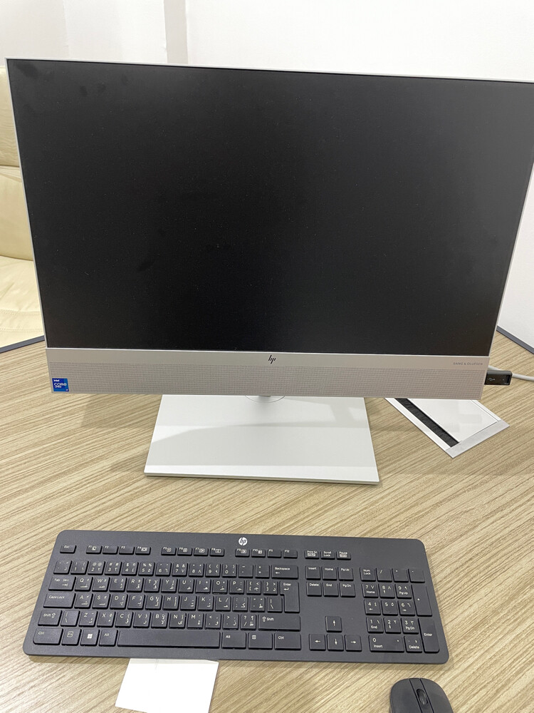 HP all in one pc for sale  - 2