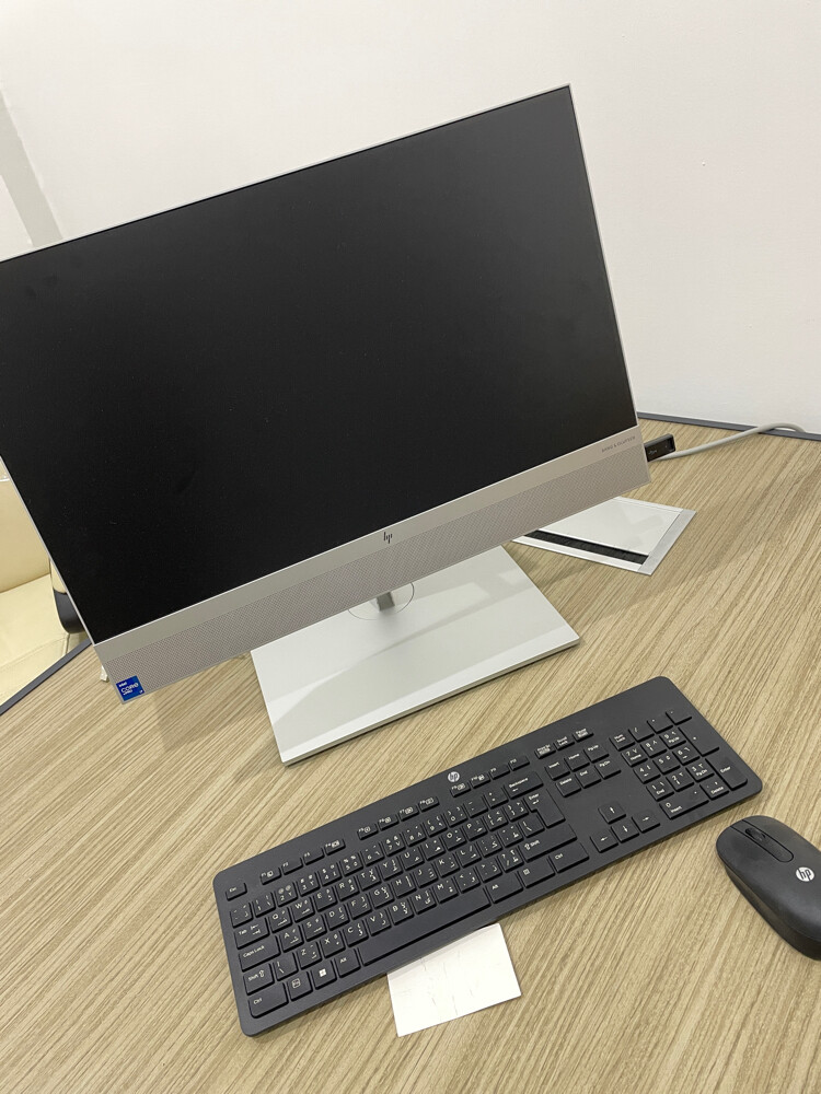 HP all in one pc for sale  - 3
