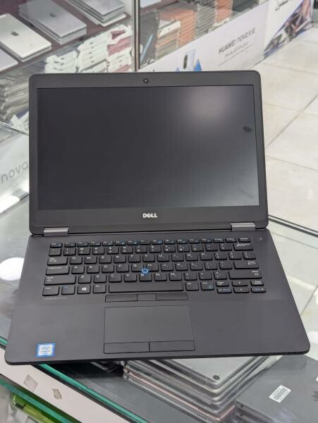 Dell Intel Core i7 6th - 1