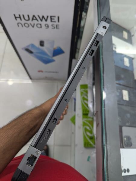 Dell Intel Core i7 6th - 4