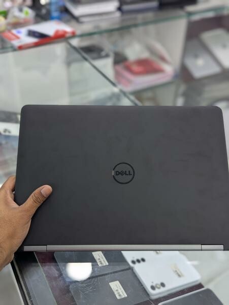 Dell Intel Core i7 6th - 2