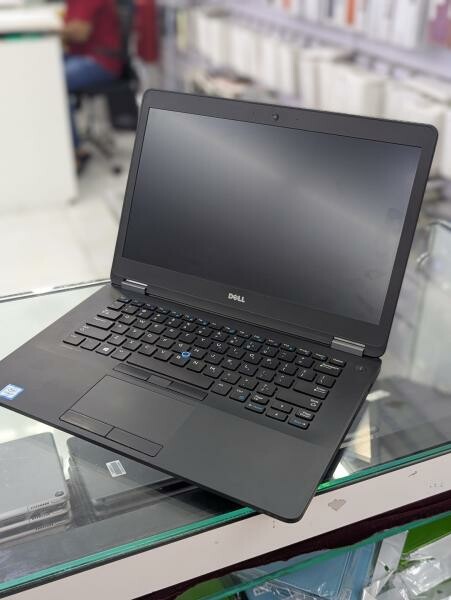 Dell Intel Core i7 6th - 3
