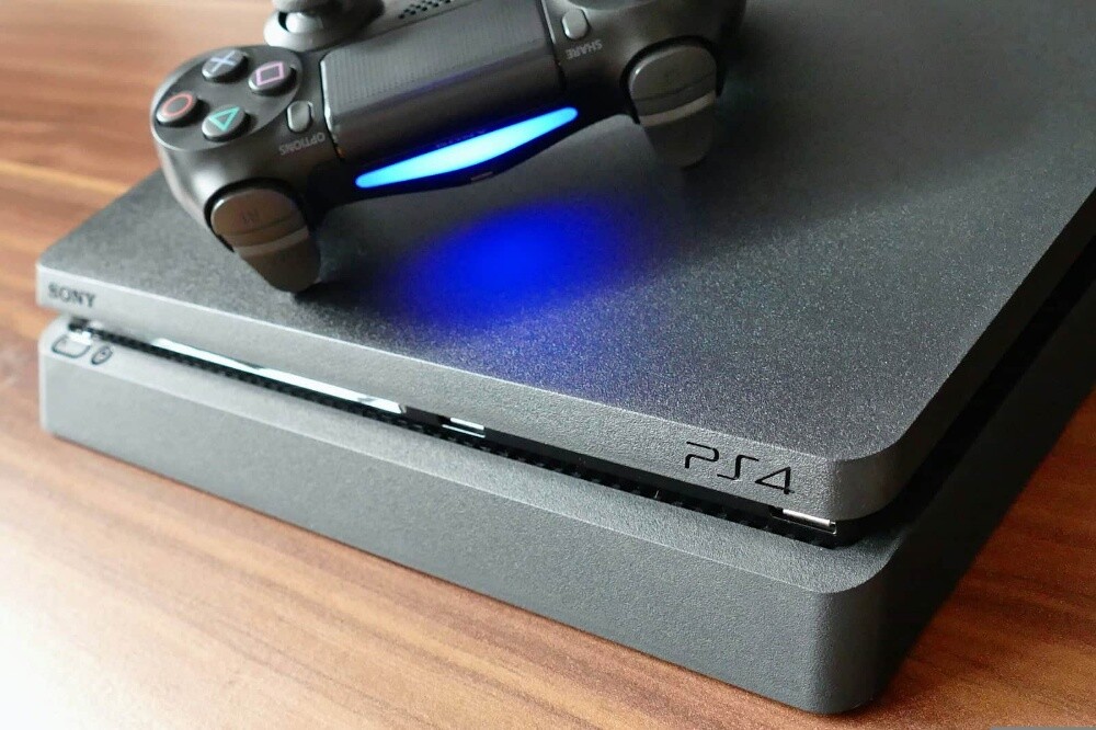 ps4 slim for sale - 1