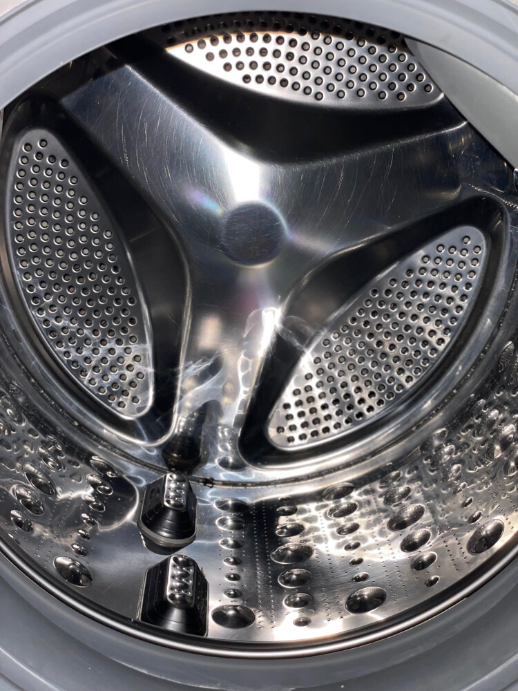 WASHING MACHINE FOR SALE LG - 7