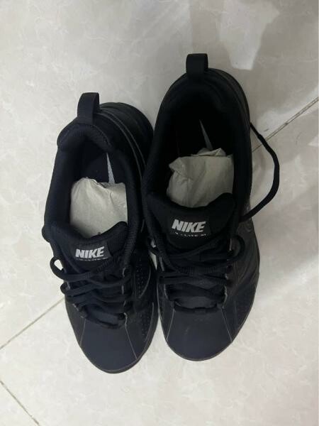 Nike T-Lite XI Training Shoes - 5