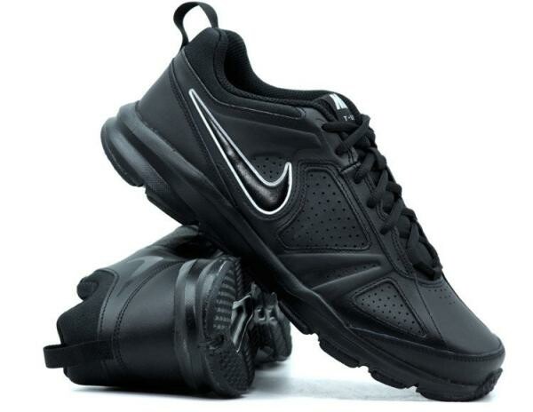 Nike T-Lite XI Training Shoes - 4