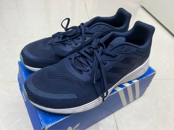Adidas H04626 Duramo SL Shoes - 4