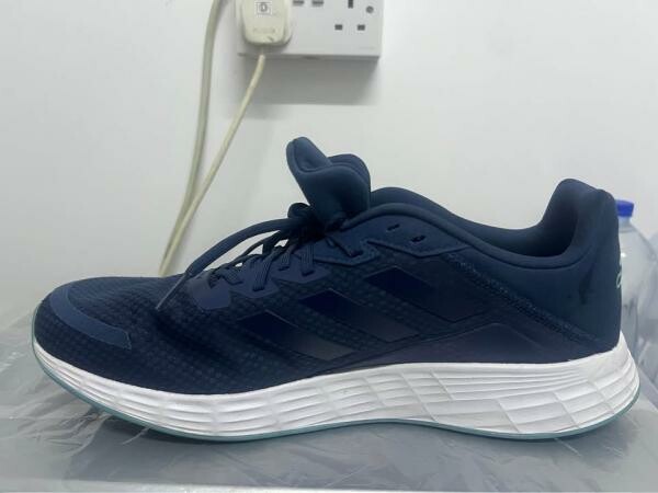Adidas H04626 Duramo SL Shoes - 6