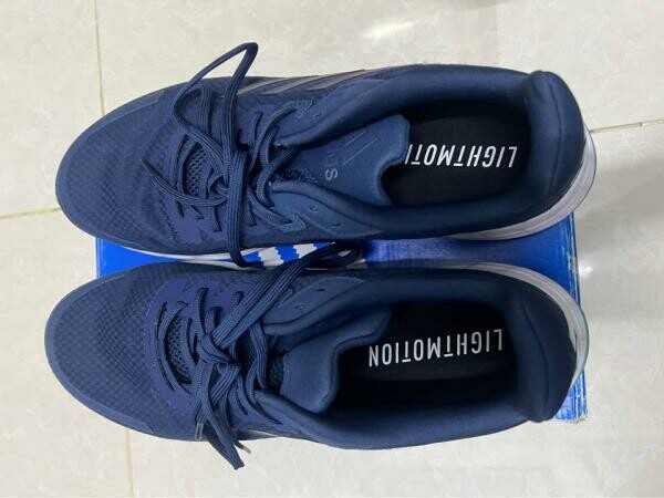 Adidas H04626 Duramo SL Shoes - 3
