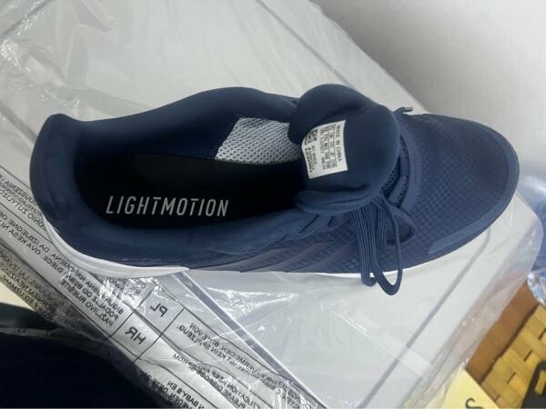 Adidas H04626 Duramo SL Shoes - 5