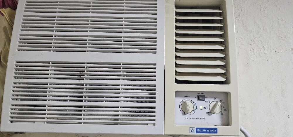 Window Air condition - 2
