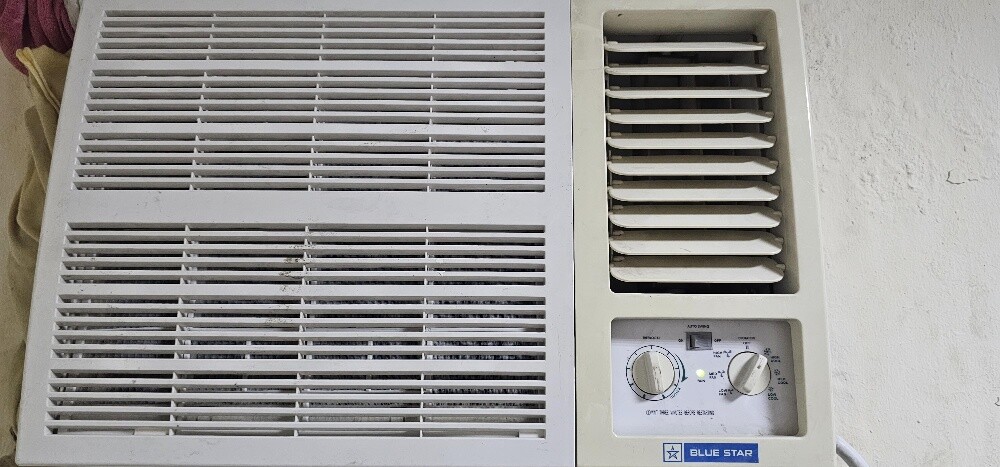 Window Air condition - 1