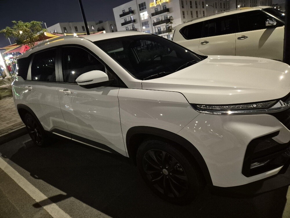 Chevrolet Captiva 2024 - 4