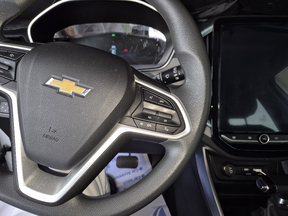 Chevrolet Captiva 2024 - 6