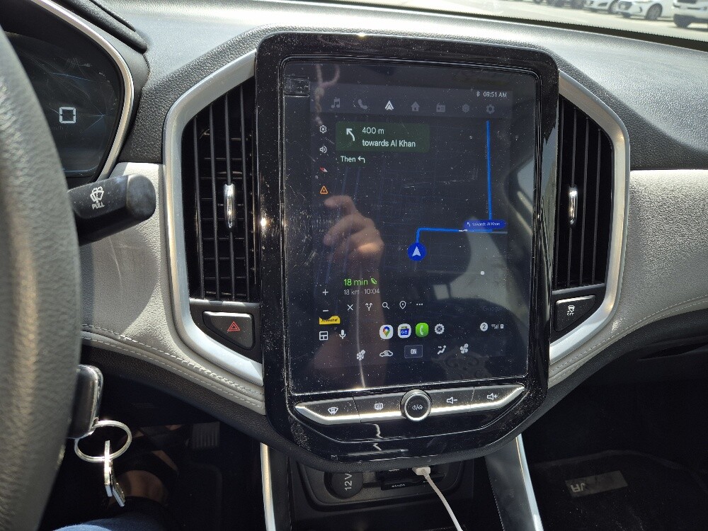 Chevrolet Captiva 2024 - 5