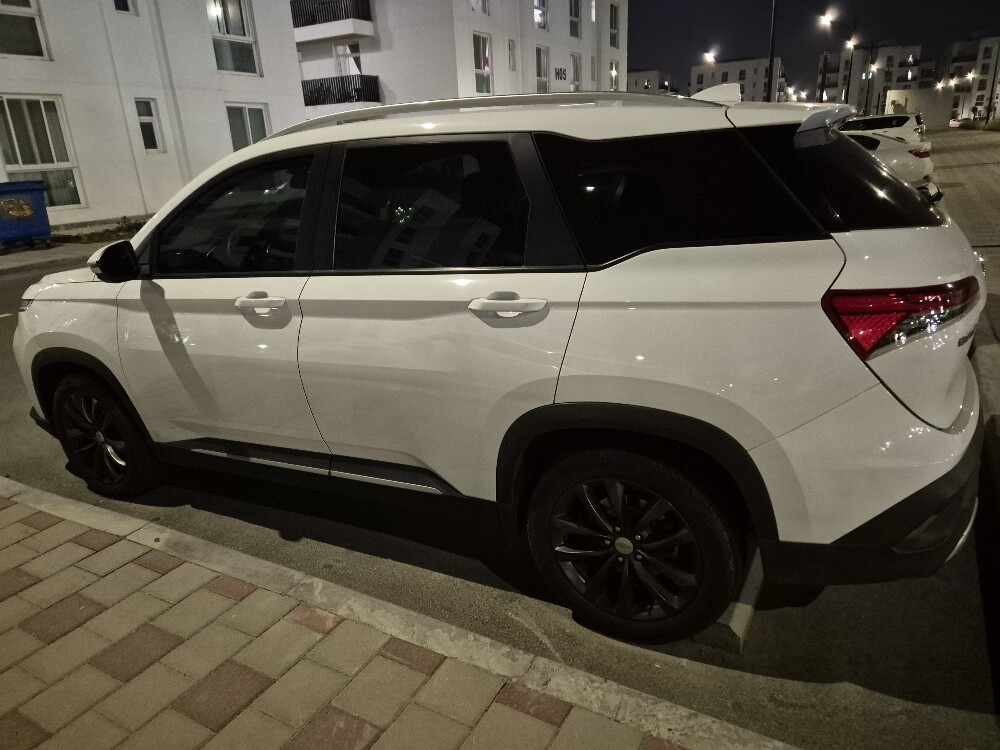 Chevrolet Captiva 2024 - 1