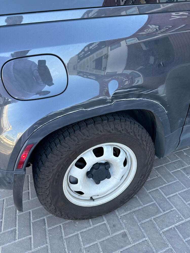 رنقات شنابر ديفندر - 2