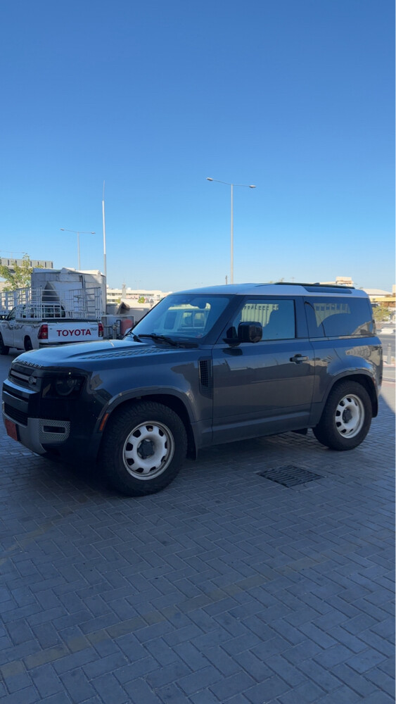 رنقات شنابر ديفندر - 1