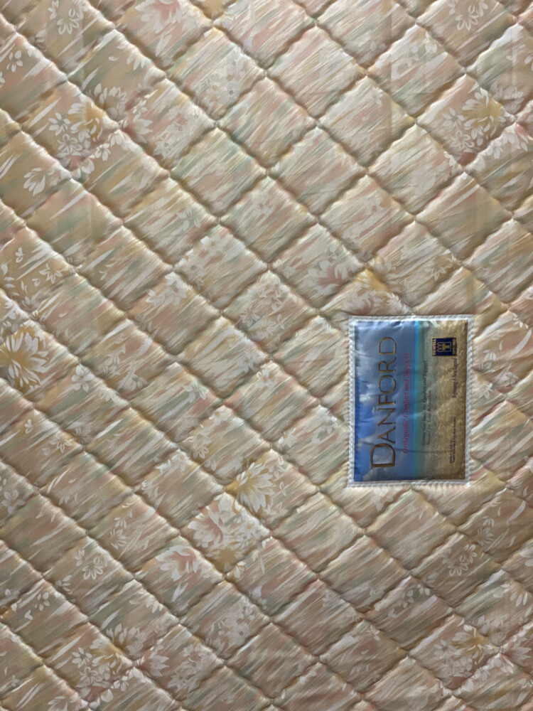 mattress  - 2