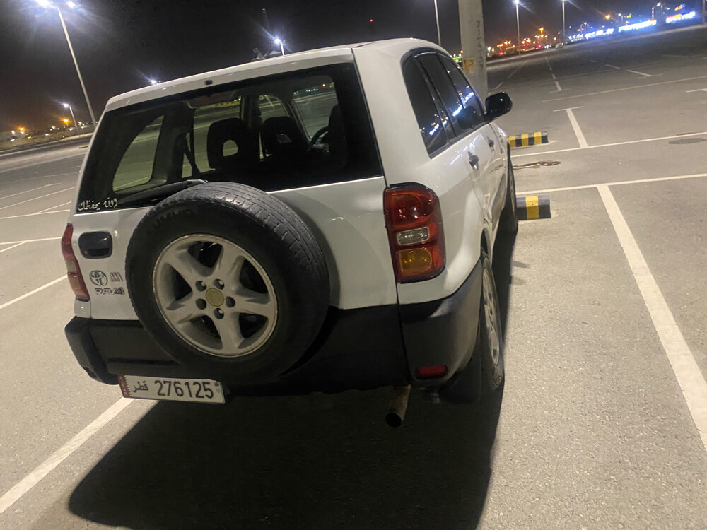 Rav 4 2005 - 3