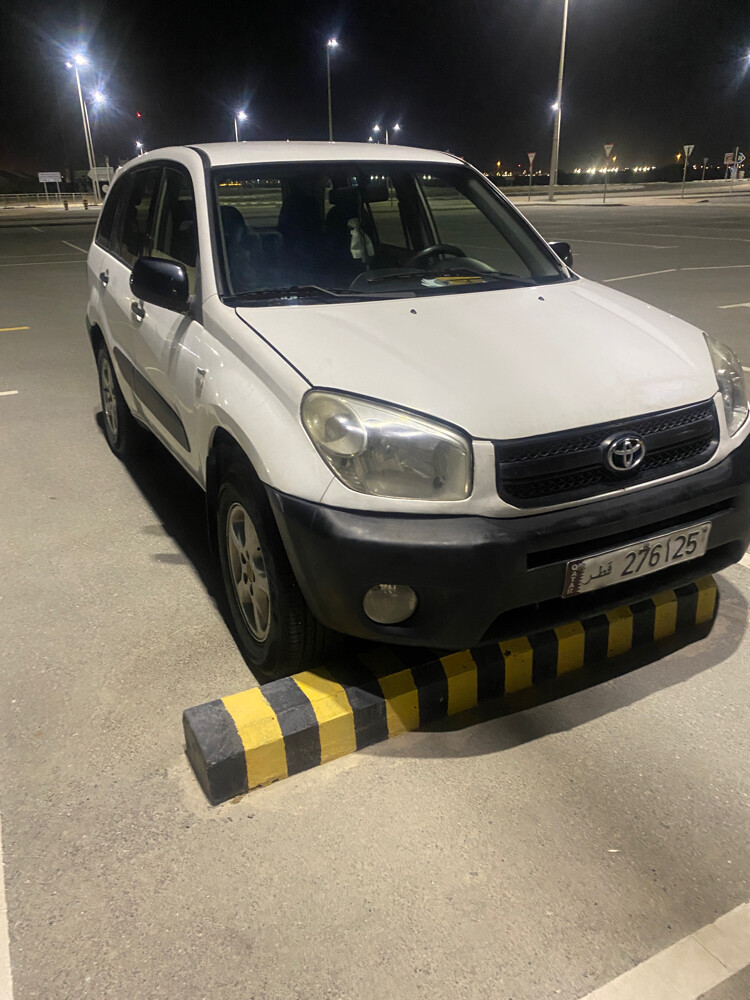 Rav 4 2005 - 4