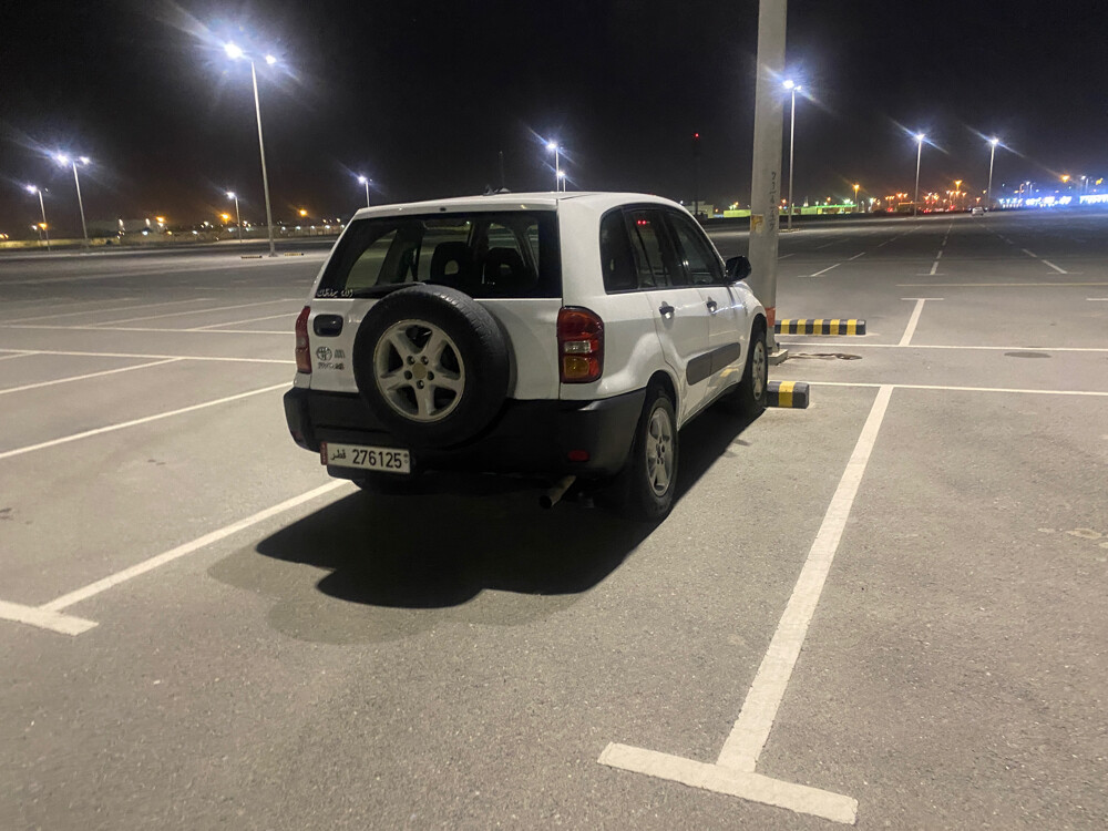 Rav 4 2005 - 5